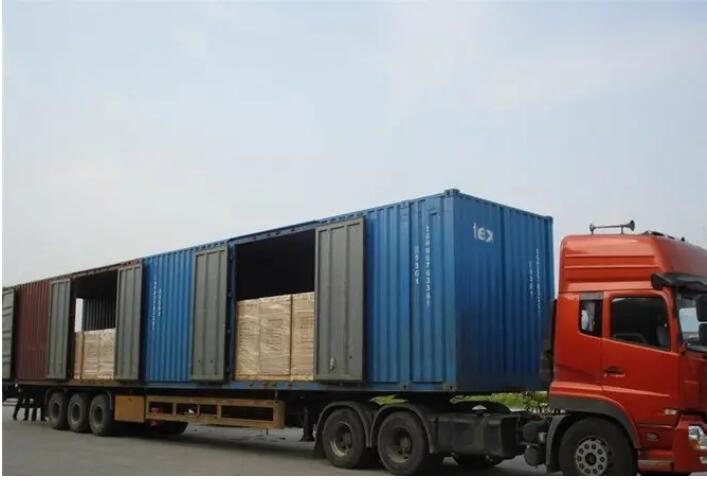 厦门到馆陶县整车运输