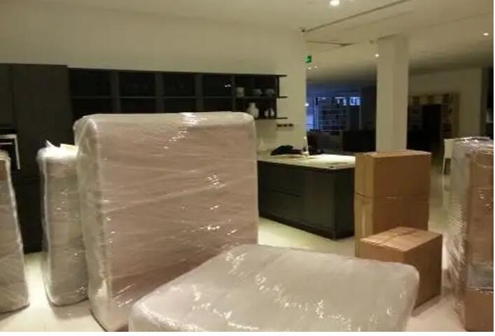 厦门到馆陶县长途搬家