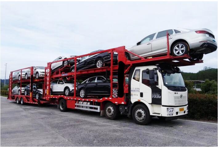 厦门到馆陶县轿车托运